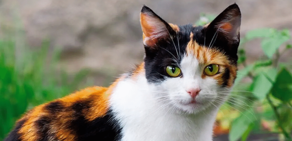 Calico American Shorthair | A Colorful & Affectionate Cat Breed 1 Calico American Shorthair